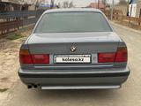 BMW 525 1990 годаүшін1 500 000 тг. в Атырау – фото 5