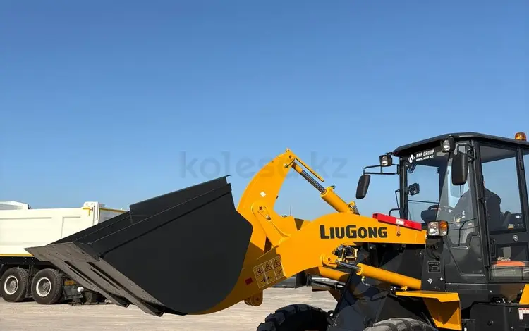 LiuGong  820H 2026 года за 11 160 000 тг. в Актобе