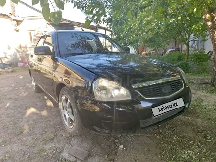 ВАЗ (Lada) Priora 2170 2011 года за 1 200 000 тг. в Уральск – фото 2