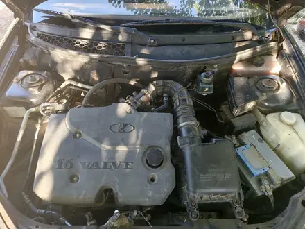 ВАЗ (Lada) Priora 2170 2011 года за 1 200 000 тг. в Уральск – фото 4
