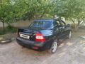 ВАЗ (Lada) Priora 2170 2011 года за 1 200 000 тг. в Уральск