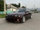 BMW 330 2003 года за 4 700 000 тг. в Алматы – фото 3