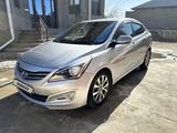 Hyundai Accent 2014 года за 6 500 000 тг. в Шымкент