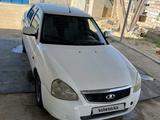 ВАЗ (Lada) Priora 2170 2012 года за 1 800 000 тг. в Актау – фото 4