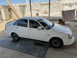 ВАЗ (Lada) Priora 2170 2012 годаүшін1 800 000 тг. в Актау – фото 3