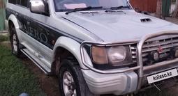 Mitsubishi Pajero 1994 года за 2 500 000 тг. в Талгар – фото 2