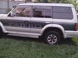 Mitsubishi Pajero 1994 годаfor2 500 000 тг. в Талгар – фото 5