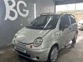 Daewoo Matiz 2007 года за 980 000 тг. в Шымкент