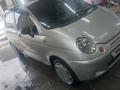 Daewoo Matiz 2007 года за 980 000 тг. в Шымкент – фото 10