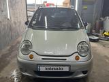 Daewoo Matiz 2007 года за 980 000 тг. в Шымкент – фото 2