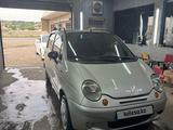 Daewoo Matiz 2007 года за 980 000 тг. в Шымкент – фото 3
