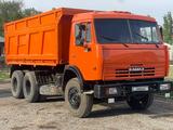 КамАЗ  65115 2006 года за 9 000 000 тг. в Тараз