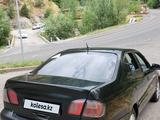 Nissan Primera 2001 года за 1 800 000 тг. в Алматы – фото 4