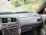 Nissan Primera 2001 года за 1 800 000 тг. в Алматы – фото 5