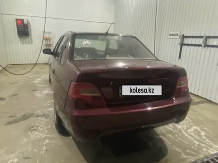 Daewoo Nexia 2011 года за 1 400 000 тг. в Бейнеу – фото 4