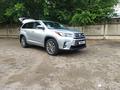 Toyota Highlander 2018 года за 16 900 000 тг. в Алматы – фото 30