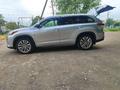 Toyota Highlander 2018 года за 16 900 000 тг. в Алматы – фото 33