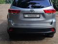 Toyota Highlander 2018 года за 16 900 000 тг. в Алматы – фото 6