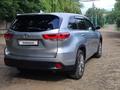 Toyota Highlander 2018 года за 16 900 000 тг. в Алматы – фото 7