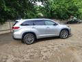 Toyota Highlander 2018 года за 16 900 000 тг. в Алматы – фото 8