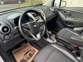 Chevrolet Tracker 2014 годаүшін6 600 000 тг. в Кокшетау – фото 7