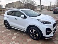 Kia Sportage 2020 года за 13 500 000 тг. в Актау