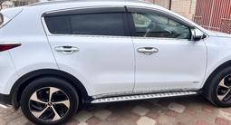 Kia Sportage 2020 года за 13 500 000 тг. в Актау – фото 4