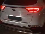 Kia Sportage 2020 годаүшін13 500 000 тг. в Актау – фото 3