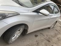 Hyundai Elantra 2015 годаfor6 700 000 тг. в Астана