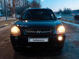 Hyundai Tucson 2008 года за 5 000 000 тг. в Астана – фото 2