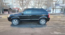 Hyundai Tucson 2008 года за 5 000 000 тг. в Астана – фото 4