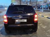 Hyundai Tucson 2008 года за 4 900 000 тг. в Семей – фото 5