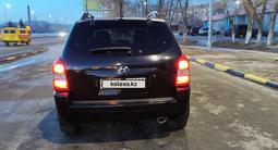 Hyundai Tucson 2008 года за 5 000 000 тг. в Астана – фото 5