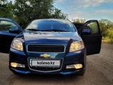 Chevrolet Nexia 2022 годаүшін6 400 000 тг. в Уральск – фото 5