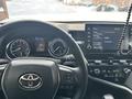 Toyota Camry 2024 годаүшін16 300 000 тг. в Костанай – фото 4