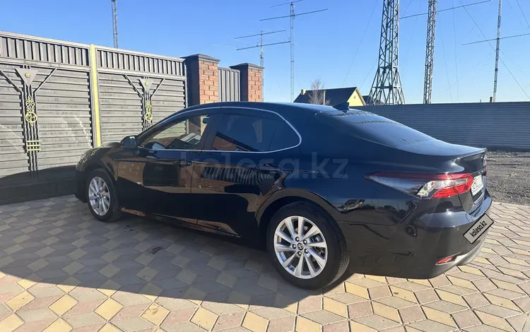 Toyota Camry 2024 годаүшін16 300 000 тг. в Костанай