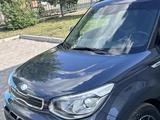 Kia Soul 2014 года за 7 000 000 тг. в Усть-Каменогорск – фото 5