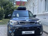 Kia Soul 2014 года за 7 000 000 тг. в Усть-Каменогорск