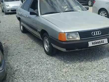 Audi 100 1987 года за 990 000 тг. в Арысь