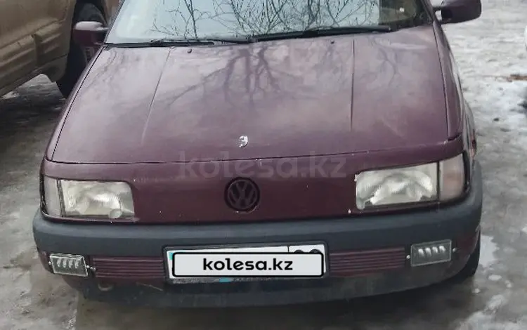 Volkswagen Passat 1992 года за 800 000 тг. в Шахтинск