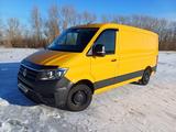 Volkswagen Crafter 2019 годаүшін20 500 000 тг. в Астана – фото 3