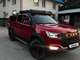 JAC T8 Pro 2023 года за 21 000 000 тг. в Алматы – фото 3