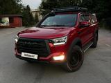 JAC T8 Pro 2023 года за 21 000 000 тг. в Алматы – фото 4