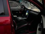 JAC T8 Pro 2023 года за 21 000 000 тг. в Алматы – фото 5