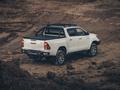 Защитная дуга BMS PRO-Line для Toyota Hilux 2015-2021 за 304 750 тг. в Алматы – фото 12