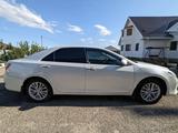 Toyota Camry 2015 года за 11 000 000 тг. в Кульсары – фото 4