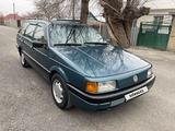 Volkswagen Passat 1992 годаүшін1 850 000 тг. в Тараз – фото 3