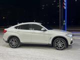 BMW X6 2017 года за 20 500 000 тг. в Усть-Каменогорск – фото 5