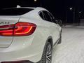 BMW X6 2017 года за 20 500 000 тг. в Усть-Каменогорск – фото 7