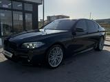 BMW 528 2013 года за 11 000 000 тг. в Актау – фото 2